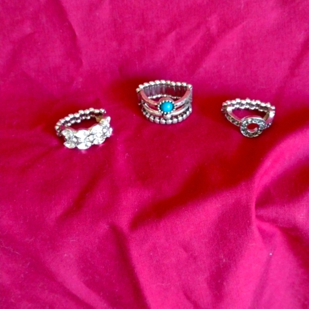 Rings